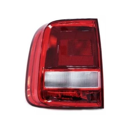 Imagem de Lanterna Traseira VOLKSWAGEN SAVEIRO Lado Esquerdo Bicolor - AUTOMOTIVE IMPORTS ZN14143319