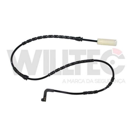 Imagem de Sensor de Desgaste da Pastilha de Freio Dianteira - WILLTEC 02003S60