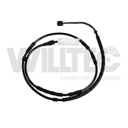 Imagem de Sensor da Pastilha de Freio Traseiro BMW X1 - WILLTEC 02003S90