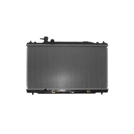 Imagem de Radiador de Água HONDA CRV Automático com Ar-condicionado - PROCOOLER PC100749