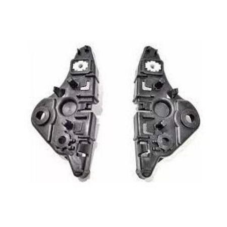 Imagem de Guia do Para-choque Dianteiro RENAULT FLUENCE Par - RENAULT 622217286R