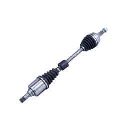 Imagem de Semi-eixo RENAULT DUSTER Lado Esquerdo Manual 750mm - COFAP SEC18419