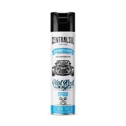 Imagem de Aromatizante Hot Road Speed 400ml - CENTRALSUL 156388