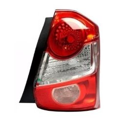 Imagem de Lanterna Traseira TOYOTA ETIOS Lado Direito com Ré Rosa - AUTOMOTIVE IMPORTS ZN6160120
