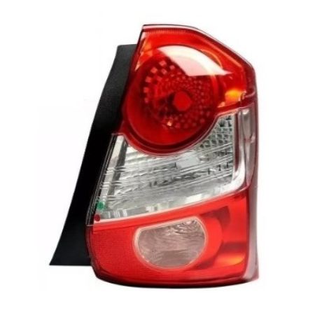 Imagem de Lanterna Traseira TOYOTA ETIOS Lado Direito com Ré Rosa - AUTOMOTIVE IMPORTS ZN6160120