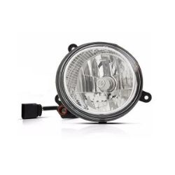 Imagem de Farol Auxiliar Lado Esquerdo - AUTOMOTIVE IMPORTS ZN14141363