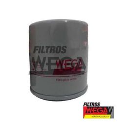 Imagem de Filtro de Óleo - WEGA MOTORS WO346