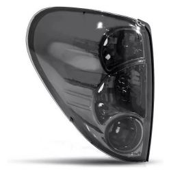 Imagem de Lanterna Traseira MITSUBISHI L200 Lado Esquerdo Fumê - AUTOMOTIVE IMPORTS ZN5151063