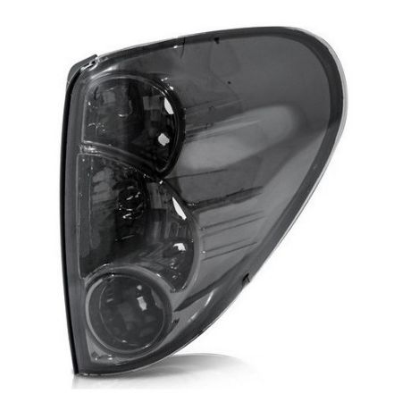 Imagem de Lanterna Traseira MITSUBISHI L200 Lado Direito Fumê - AUTOMOTIVE IMPORTS ZN5151064