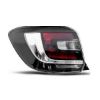 Imagem de Lanterna Traseira RENAULT SANDERO Lado Esquerdo Fumê - AUTOMOTIVE IMPORTS ZN6160003