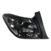 Imagem de Lanterna Traseira RENAULT SANDERO Lado Direito Fumê - AUTOMOTIVE IMPORTS ZN6160004