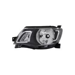 Imagem de Farol Principal RENAULT KWID Lado Esquerdo - AUTOMOTIVE IMPORTS ZN6160123