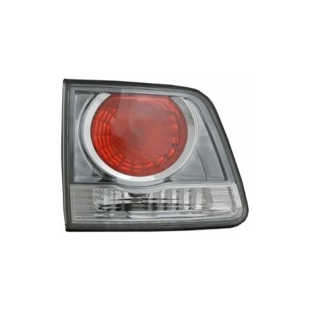 Imagem de Lanterna Traseira TOYOTA HILUX Lado Esquerdo Bicolor - AUTOMOTIVE IMPORTS ZN111610