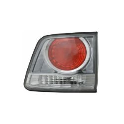 Imagem de Lanterna Traseira TOYOTA HILUX Lado Direito Bicolor - AUTOMOTIVE IMPORTS ZN111611
