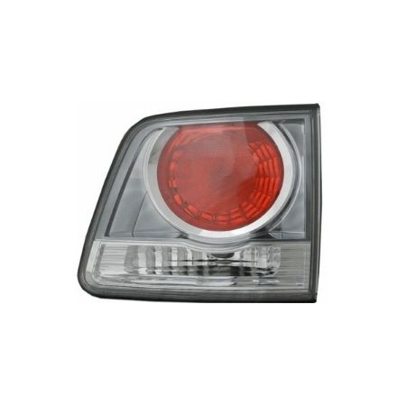 Imagem de Lanterna Traseira TOYOTA HILUX Lado Direito Bicolor - AUTOMOTIVE IMPORTS ZN111611
