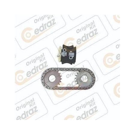 Imagem de Kit Corrente de Distribuição Parcial FIAT DUCATO - CEDRAZ OK0088