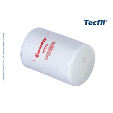 Imagem de Filtro de Combustível - TECFIL PSC82