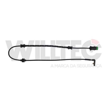 Imagem de Sensor de Desgaste da Pastilha de Freio Dianteira - WILLTEC 02003S79