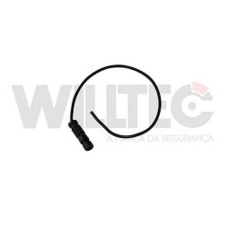 Imagem de Sensor de Desgaste da Pastilha de Freio Dianteira e Traseira - WILLTEC 02003S10