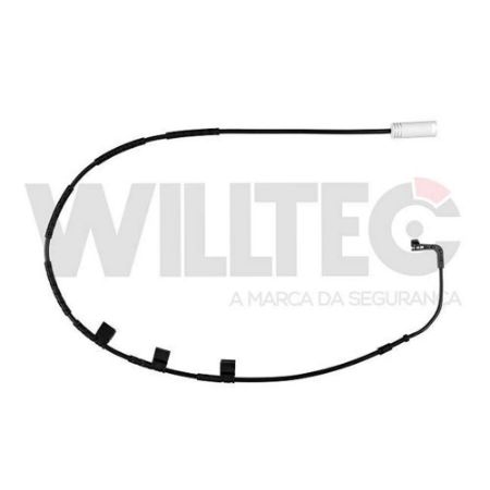 Imagem de Sensor da Pastilha de Freio Traseiro MINI COOPER/COOPER S - WILLTEC 02003S91