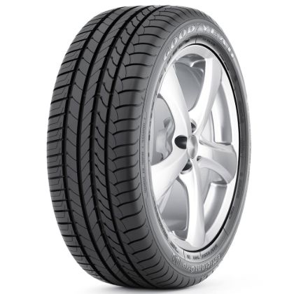 Pneu 215X50 R17 91V EffcientGrip Performance - GOODYEAR: Aderência