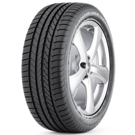 Imagem de Pneu 215X50 R17 91V EffcientGrip Performance - GOODYEAR 108799