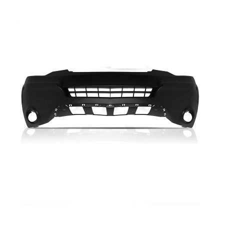 Imagem de Para-choque Dianteiro CHEVROLET - GM CAPTIVA Primer com Furo Milha - RUFATO 22081