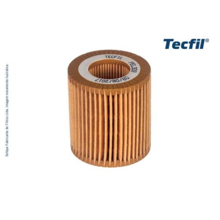 Imagem de Refil do Filtro de Óleo FORD RANGER - TECFIL PEL309