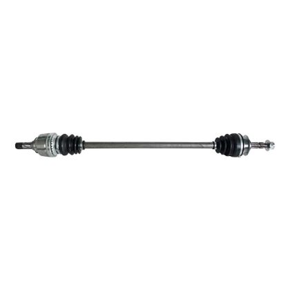 Semi-eixo Nakata NJH1687HD Lado Direito 22 Dentes - Celta Corsa