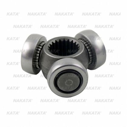 Trizeta Ford Fiesta Lado Direito 22 Dentes Nakata NJH35447T