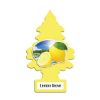 Imagem de Aromatizante Sachê Car-Freshner Lemon Grove Modelo Arvoré - LITTLE TREES 10594