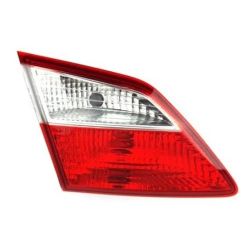 Imagem de Lanterna Traseira HYUNDAI HB20 Lado Esquerdo Tampa - AUTOMOTIVE IMPORTS ZN14143345