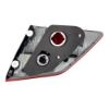 Imagem de Lanterna Traseira HYUNDAI HB20 Lado Esquerdo Tampa - AUTOMOTIVE IMPORTS ZN14143345