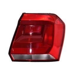 Imagem de Lanterna Traseira VOLKSWAGEN GOL Lado Direito Bicolor - AUTOMOTIVE IMPORTS ZN14143310
