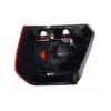 Imagem de Lanterna Traseira VOLKSWAGEN GOL Lado Direito Bicolor - AUTOMOTIVE IMPORTS ZN14143310