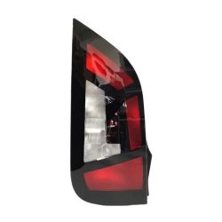 Imagem de Lanterna Traseira VOLKSWAGEN UP Lado Esquerdo Bicolor Moldura Fume - AUTOMOTIVE IMPORTS ZN14143339