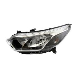 Imagem de Farol Principal CHEVROLET - GM COBALT Lado Esquerdo Máscara Cromada - GENERAL MOTORS 52116886