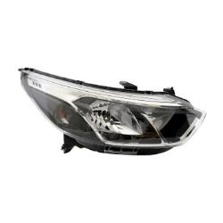 Imagem de Farol Principal CHEVROLET - GM COBALT Lado Direito Máscara Cromada - GENERAL MOTORS 52116885