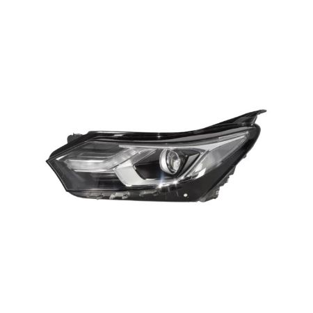 Imagem de Farol Principal CHEVROLET - GM EQUINOX Lado Esquerdo - GENERAL MOTORS 84258441