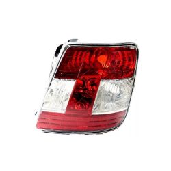 Imagem de Lanterna Traseira FIAT STILO Lado Direito - RUFATO 17520