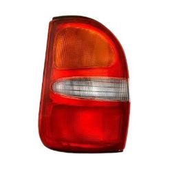Imagem de Lanterna Traseira KIA MOTORS BESTA Lado Esquerdo Tricolor - AUTOMOTIVE IMPORTS ZN1414500