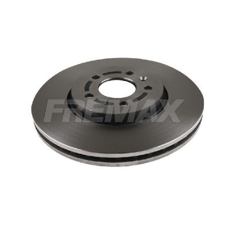 Imagem de Disco de Freio Dianteiro CHEVROLET - GM EQUINOX Ventilado - FREMAX BD3976