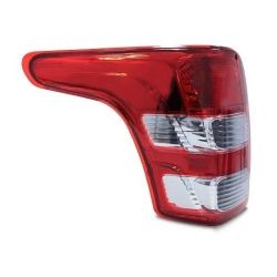 Imagem de Lanterna Traseira MITSUBISHI L200 Lado Esquerdo Bicolor - AUTOMOTIVE IMPORTS ZN5151053