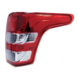 Imagem de Lanterna Traseira MITSUBISHI L200 Lado Direito Bicolor - AUTOMOTIVE IMPORTS ZN5151054