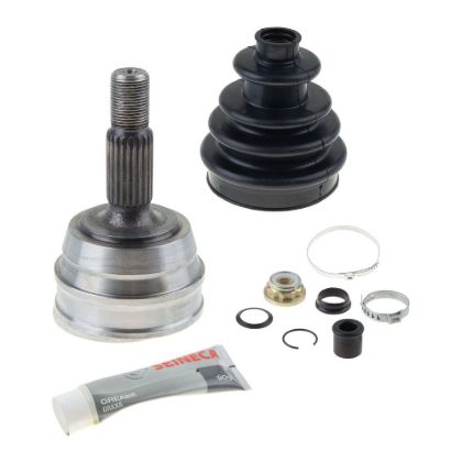 Ponteira Homocinética Fixa SEINECA SEI3183 p/ Volkswagen Fox, Gol