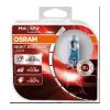 Imagem de Lâmpada Super Branca Unitário H11 Night Breaker Laser 55W 12V 3500K - OSRAM 64211NLHCB2
