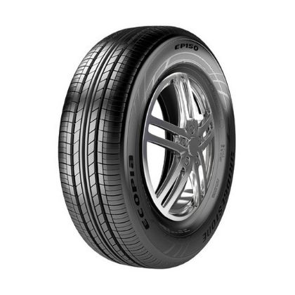 Pneu 205X60 R16 92H Ecopia Ep1.50 - BRIDGESTONE: Economia e