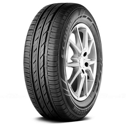 Pneu 185X60 R15 84H Ecopia Ep150 - Desempenho e Segurança em