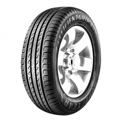Pneu 235/55 R18 104V XL GOODYEAR | Performance e Segurança