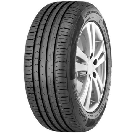 Imagem de Pneu 185X65 R15 88H ContiPremiumContact 5 - CONTINENTAL PNEUS 3570280000